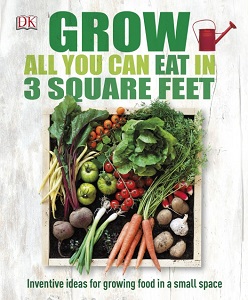 Фото - Grow All You Can Eat In Three Square Feet