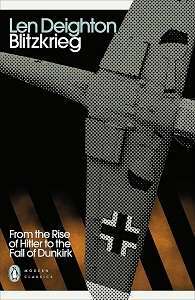 Фото - Modern Classics: Blitzkrieg. From the Rise of Hitler to the Fall of Dunkirk