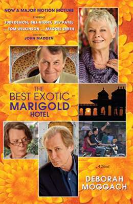 Фото - Best Exotic Marigold Hotel, The