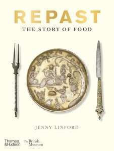 Фото - Repast: The Story of Food