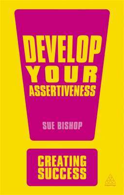 Фото - Develop Your Assertiveness
