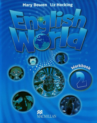 Фото - English World 2 AB