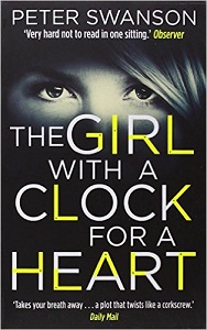 Фото - Girl With a Clock for a Heart,The