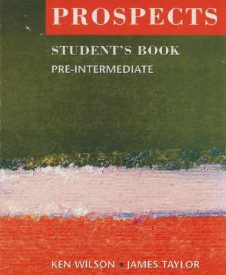 Фото - Prospects pre- interm. SB