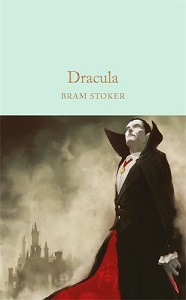 Фото - Macmillan Collector's Library Dracula