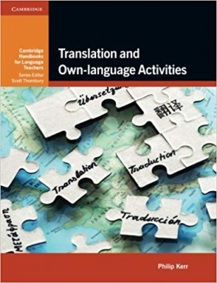 Фото - Translation and Own-language Activities