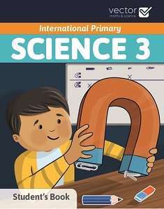 Фото - Science Primary 3 SB