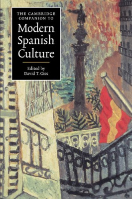 Фото - The Cambridge Companion to Modern Spanish Culture