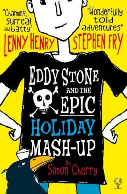 Фото - Eddy Stone and the Epic Holiday Mash-Up