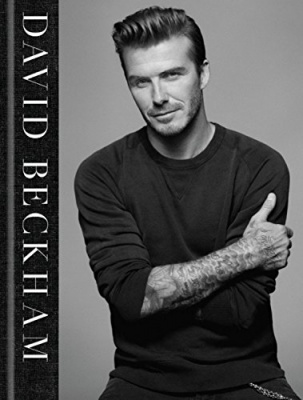 Фото - David Beckham [Hardcover]