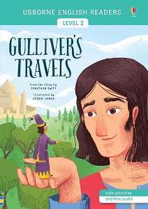 Фото - UER2 Gulliver's Travels