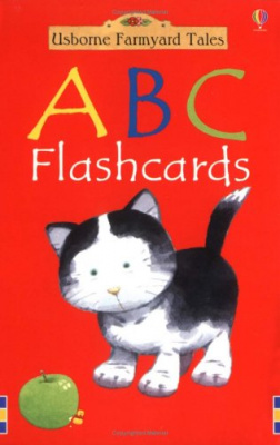 Фото - FYT ABC Flashcards