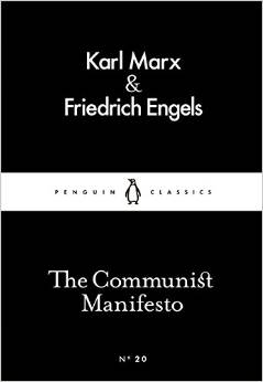 Фото - Communist Manifesto,The