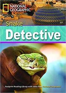 Фото - FRL2600 C1 Snake Detective