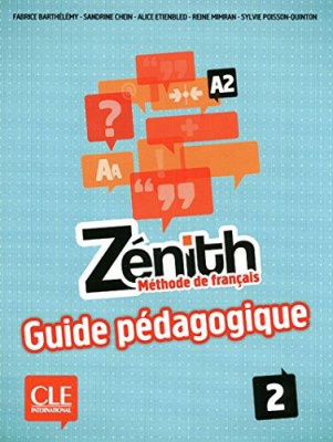 Фото - Zenith 2 Guide pédagogique