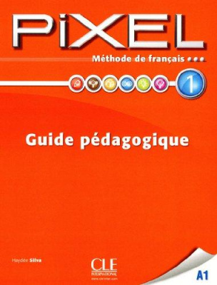 Фото - Pixel 1 Guide pedagogique