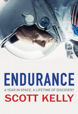 Фото - Endurance [Paperback]
