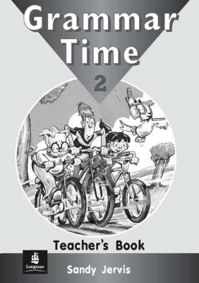 Фото - Grammar Time 2 TB
