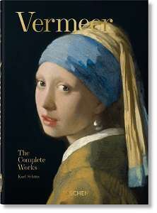 Фото - Vermeer. The Complete Works (40th Ed.)