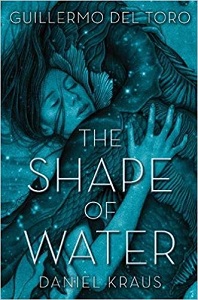 Фото - Shape of Water,The