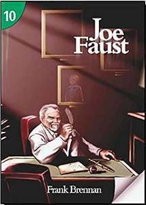 Фото - PT10 Joe Faust  (1900 Headwords)