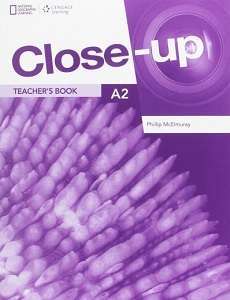 Фото - Close-Up 2nd Edition A2 TB with Online Teacher Zone + IWB