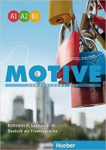 Фото - Motive A1–B1 Kursbuch, Lektion 1–30
