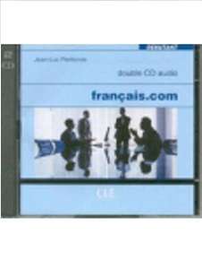 Фото - Francais.com Debut CD audio pour la classe