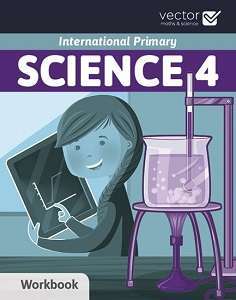 Фото - Science Primary 4 WB