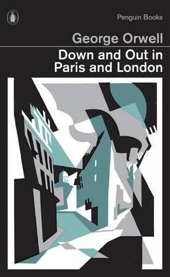 Фото - Penguin Essentials: Down and Out in Paris and London