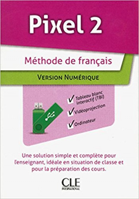 Фото - Pixel 2 Matériel pour la classe (USB)