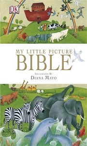 Фото - My Little Picture Bible
