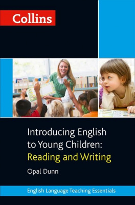 Фото - Introducing English To Young Children: Reading And Writing