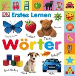 Фото - Erstes Lernen: Wörter