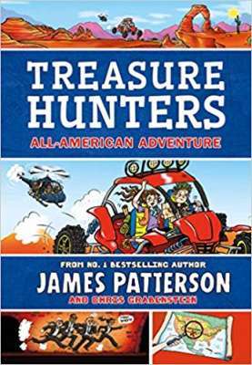 Фото - Treasure Hunters: All-American Adventure