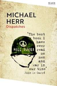 Фото - Picador Collection: Dispatches