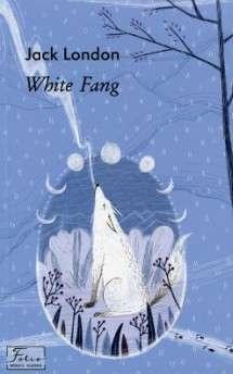 Фото - White Fang (Біле ікло)