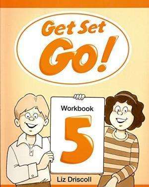 Фото - Get Set Go 5 WB