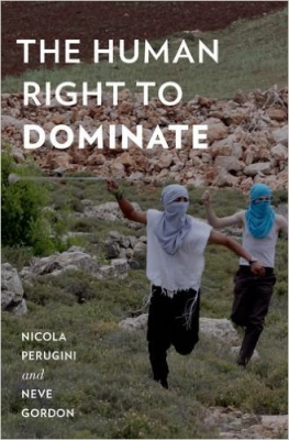 Фото - Human Right to Dominate,The