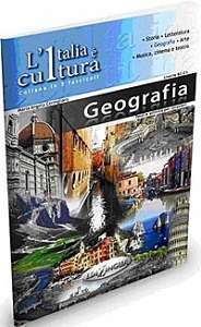 Фото - L'Italia e` cultura - fascicolo Geografia