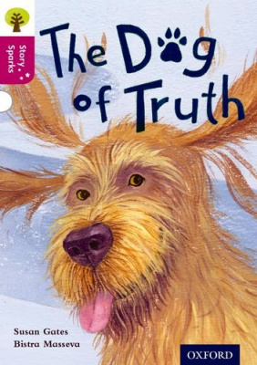 Фото - Story Sparks10 Dog of Truth,The