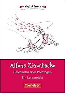 Фото - einfach lesen 1 Alfons Zitterbacke