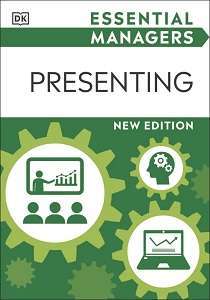 Фото - Essential Manager: Presenting (new ed.)
