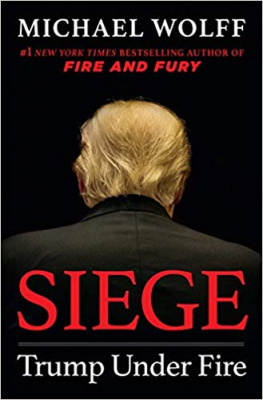 Фото - Siege: Trump Under Fire