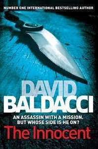 Фото - Baldacci Innocent,The