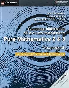 Cambridge International AS & A Level Mathematics Pure...