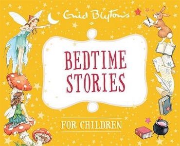 Фото - Bedtime Stories for Children
