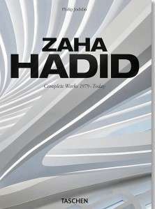 Фото - Zaha Hadid. Complete Works 1979-Today (40th Ed.)