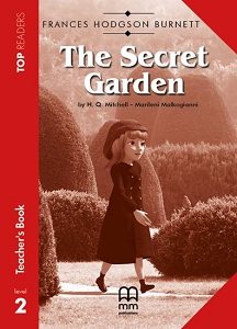Фото - TR2 Secret Garden Elementary TB Pack