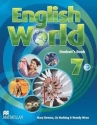 Фото - English World 7 Workbook Pack